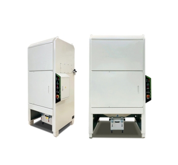 一體式濾筒除塵器