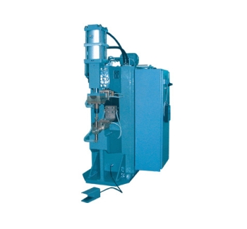 次級整流點（凸）焊機(jī)