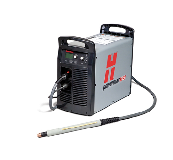 Powermax105切割機