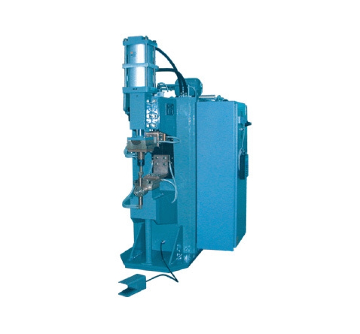 次級整流點（凸）焊機(jī)