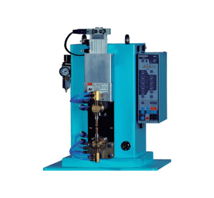 精密臺式點焊機(jī)